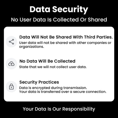 Blood Sugar Blood Pressure Blood oxygen HRV Sleep Monitoring Waterproof Smart Ring