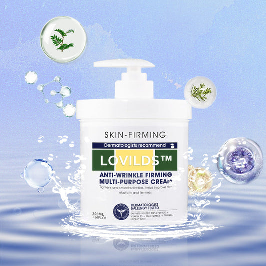 🌸LOVILDS® 𝐀𝐝𝐯𝐚𝐧𝐜𝐞𝐝 𝐅𝐢𝐫𝐦𝐢𝐧𝐠 & 𝐖𝐫𝐢𝐧𝐤𝐥𝐞-𝐑𝐞𝐝𝐮𝐜𝐢𝐧𝐠 𝐂𝐫𝐞𝐚𝐦 Pro