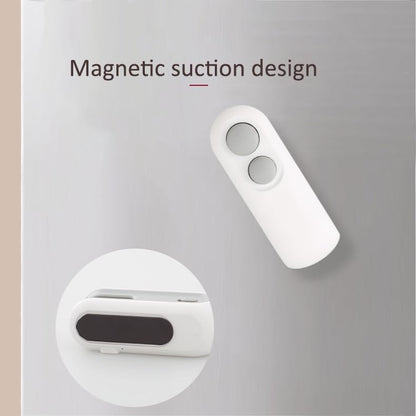 Last Day Special Sale- only $ 9.99🔥🔥Mini Bag Sealer with Cutter and Magnet