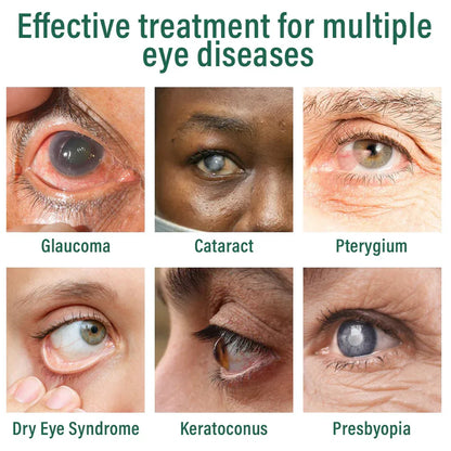 Nano Eye Drops Serum