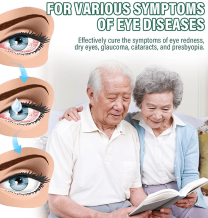 Nano Eye Drops Serum