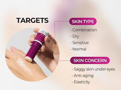 ⏰LAST DAY BUY 1 GET 1 FREE!!💝 #1 Bestselling🏆--Cemenrete Calcium Multi Balm 💫 Anti-Aging & Firming Korean Skincare Stick🔥