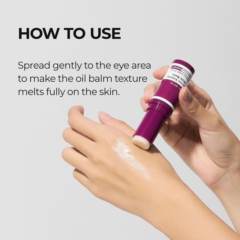 ⏰LAST DAY BUY 1 GET 1 FREE!!💝 #1 Bestselling🏆--Cemenrete Calcium Multi Balm 💫 Anti-Aging & Firming Korean Skincare Stick🔥